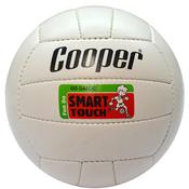 Go Games Smart Touch Footballs Size 4