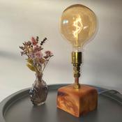 Florence table lamp
