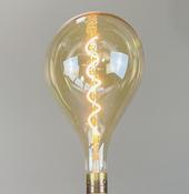 Replacement bulb Sunday floor image