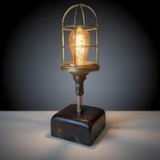 Fastnet table lamp