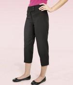 Senna Crop Trouser (PR534) image