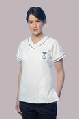 Nurses raglan sleeve Scrub (SRA200) image