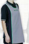 Stripe Tabard&amp;nbsp;