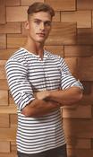 Men's Roll Sleeve T-Shirt image