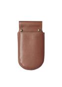 Leather Waiter Holster for Aprons