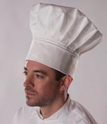 Tall Chef Hat image