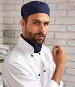 Chef's Skull Cap image