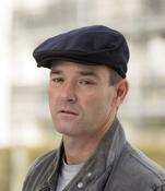 Cotton Gatsby Cap image