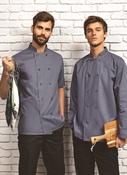 Chef Short Sleeve Jacket image