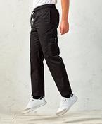 Essential Cargo Pocket Chef Trouser image