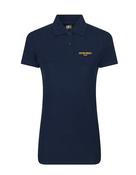 Ladies Heavyweight Polo - Super Quality image