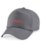 Carry Out Unisex Baseball with logo