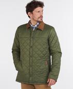 BARBOUR Thornhill Quilted Jacket SIZE S in Wexford GetLocal