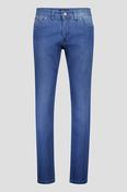 Gardeur Sandro Denim 471331 - Stone Wash image