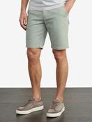 Gant Slim Fit Sports Chino Shorts- Ceramic Grey image