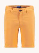 A Fish Named Fred Bermuda Garment Dye - Orange image