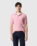 Rodd &amp;amp; Gunn The Gunn Polo - Coral image
