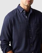 Rodd &amp;amp; Gunn Barrhill Shirt - Twilight
