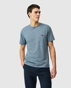 Rodd &amp;amp; Gunn, Gunn T-Shirt - Denim