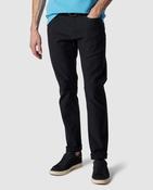 Rodd &amp;amp; Gunn Weston Jeans- Blue Black