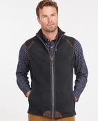 Barbour Langdale Fleece Gilet - Navy image