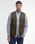 Barbour Polarquilt Zip-In Liner - Olive image