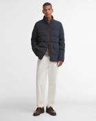 Barbour Noree Quilted Jacket - Dark Navy