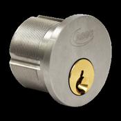 ASEC Vital 6 Pin Screw In Cylinder image