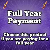 Full Year Payment image