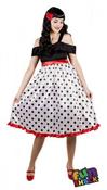 Rockabilly-sizes 8 &amp; 24 left