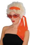 Glam Red Specs