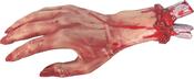 Severed Hand