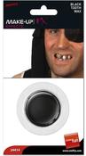 Black Tooth Wax