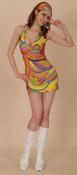 Go Go Multi Swirl-size 10-12 left image