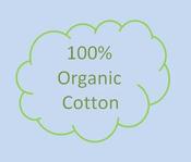 Organic Cotton Cover