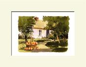 Orchard Scene, Armagh image