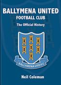 Ballymena United Football Club