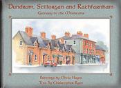 Dundrum, Stillorgan and Rathfarnham- Gateway to the Mountains