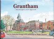 Grantham, Landscapes and Legends image