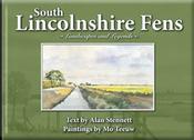 South Lincolnshire Fens, Landscapes and Legends