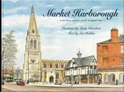 Market Harborough, Landscapes and Legends