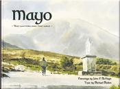 Mayo, The Waters and the Wild