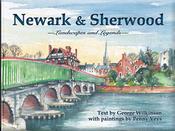 Newark and Sherwood, Landscapes and Legends
