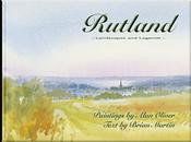 Rutland, Landscapes and Legends