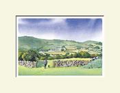 Lislea, Ring of Gullion image