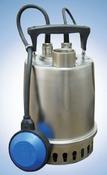 Stairs Submersible Drainage Pump