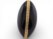White Onyx Ring image