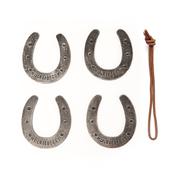 Horseshoes Huckleberry Game