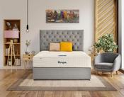 Respa Diamond 4000 Mattress image