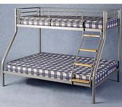 Toby Triple Sleeper Bunk Bed image